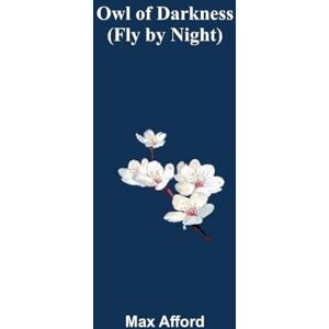 Afford, Max John's Lily (Edition1) Afford, Max John's Lily (Edition1)