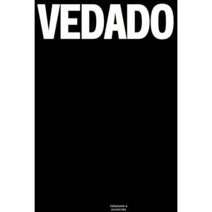 Vulgarities, Typography Vedado: The Coffee Table Book Vulgarities, Typography Vedado: The Coffee Table Book