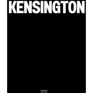 Vulgarities, Typography Kensington: The Coffee Table Book Vulgarities, Typography Kensington: The Coffee Table Book