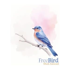 Edward, Mark Free Bird Edward, Mark Free Bird