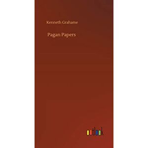 Grahame, Kenneth Pagan Papers Grahame, Kenneth Pagan Papers