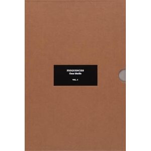 Oscar Murillo: Frequencies Oscar Murillo: Frequencies