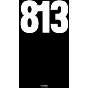 Vulgarities, Typography 813: The Coffee Table Book Vulgarities, Typography 813: The Coffee Table Book