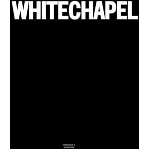 Vulgarities, Typography Whitechapel: The Coffee Table Book Vulgarities, Typography Whitechapel: The Coffee Table Book