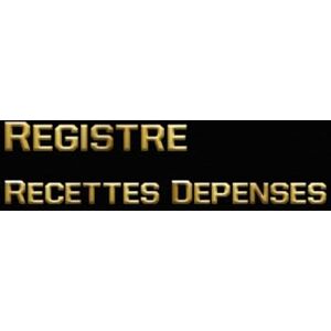 Publishing, Syphax Registre recettes dépenses: Le cahier de gestion indispensable de l'auto-entrepreneur pour gagner du temps et maîtriser votre activité Publishing, Syphax Registre recettes dépenses: Le cahier de gestion indispensable de l'auto-entrepreneur pour gagner du temps et maîtriser votre activité