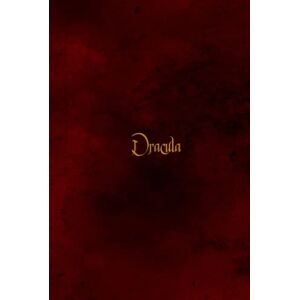 Stoker, Bram Dracula, Classic Horror Thriller Chiller, Bram Stoker, 6"x9" 15.24cmx22.86cm, Hardback Stoker, Bram Dracula, Classic Horror Thriller Chiller, Bram Stoker, 6"x9" 15.24cmx22.86cm, Hardback