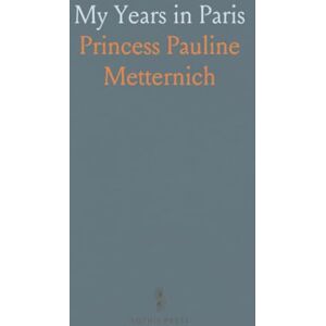 Princess My Years in Paris Princess My Years in Paris