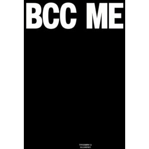 Vulgarities, Typography BCC Me: The Coffee Table Book Vulgarities, Typography BCC Me: The Coffee Table Book