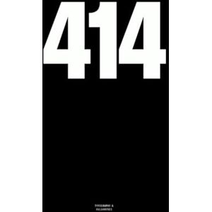 Vulgarities, Typography 414: The Coffee Table Book Vulgarities, Typography 414: The Coffee Table Book