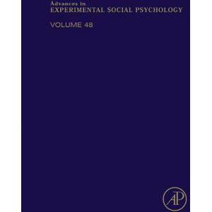 Academic Press Advances in Experimental Social Psychology Academic Press Advances in Experimental Social Psychology