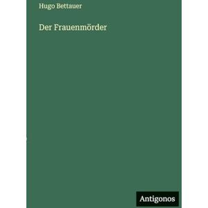 Hugo Boss Der Frauenmörder Hugo Boss Der Frauenmörder