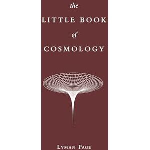 Page, Lyman The Little Book of Cosmology Page, Lyman The Little Book of Cosmology
