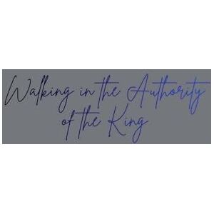 Gaviao, Leo Walking in the Authority of the King: 2 (Becoming the Bride of Christ) Gaviao, Leo Walking in the Authority of the King: 2 (Becoming the Bride of Christ)