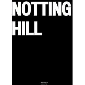 Vulgarities, Typography Notting Hill: The Coffee Table Book Vulgarities, Typography Notting Hill: The Coffee Table Book