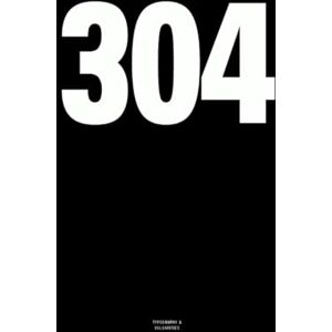 Vulgarities, Typography 304: The Coffee Table Book Vulgarities, Typography 304: The Coffee Table Book