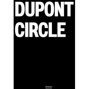 Vulgarities, Typography Dupont Circle: The Coffee Table Book Vulgarities, Typography Dupont Circle: The Coffee Table Book