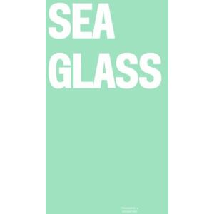 Vulgarities, Typography Sea Glass: The Coffee Table Book Vulgarities, Typography Sea Glass: The Coffee Table Book