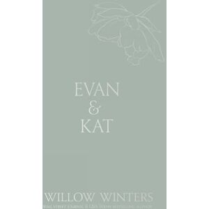 Winters, Willow Evan & Kat: You Know I Love You: 24 (Discreet) Winters, Willow Evan & Kat: You Know I Love You: 24 (Discreet)