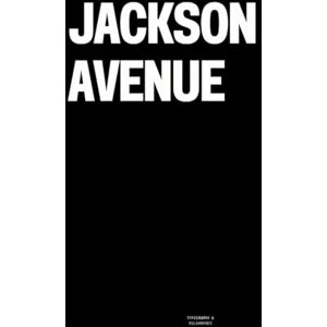 Vulgarities, Typography Jackson Avenue: The Coffee Table Book Vulgarities, Typography Jackson Avenue: The Coffee Table Book