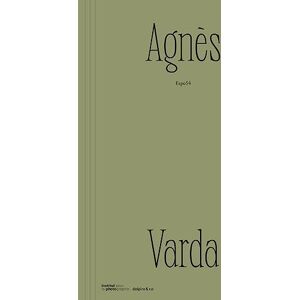 Varda, Agnès Agnes Varda Expo54 Varda, Agnès Agnes Varda Expo54