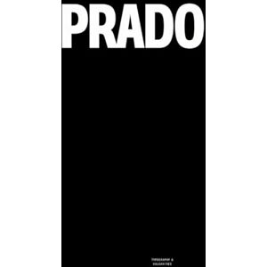 Vulgarities, Typography Prado: The Coffee Table Book Vulgarities, Typography Prado: The Coffee Table Book