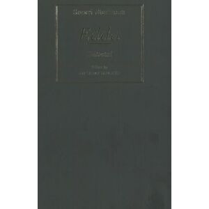 Sturlson, Snorri Edda: Hattatal: Háttatal Sturlson, Snorri Edda: Hattatal: Háttatal