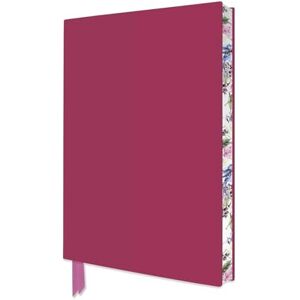 Pink Artisan Notebook (Flame Tree Journals) (Artisan Notebooks) Pink Artisan Notebook (Flame Tree Journals) (Artisan Notebooks)