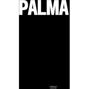 Vulgarities, Typography Palma: The Coffee Table Book Vulgarities, Typography Palma: The Coffee Table Book