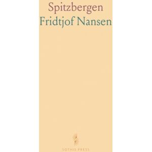 Fridtjof, Nansen Spitzbergen Fridtjof, Nansen Spitzbergen