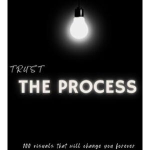 Sheep, Black Trust the Process: 100 visuals that will change you forever Sheep, Black Trust the Process: 100 visuals that will change you forever