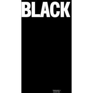 Vulgarities, Typography Black: The Coffee Table Book Vulgarities, Typography Black: The Coffee Table Book