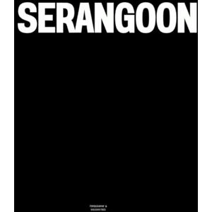 Vulgarities, Typography Serangoon: The Coffee Table Book Vulgarities, Typography Serangoon: The Coffee Table Book