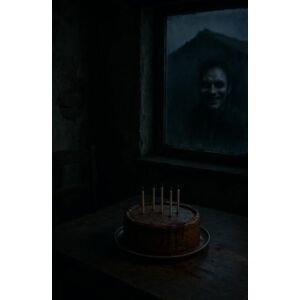 GORE Cumpleaños (Terror Cercano) GORE Cumpleaños (Terror Cercano)