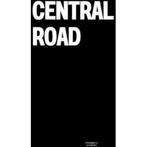 Vulgarities, Typography Central Road: The Coffee Table Book Vulgarities, Typography Central Road: The Coffee Table Book
