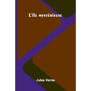 Verne, Jules Alias the Lone Wolf (Edition1) Verne, Jules Alias the Lone Wolf (Edition1)