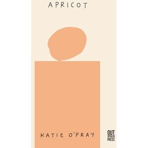 Katie O'Pray Apricot Katie O'Pray Apricot