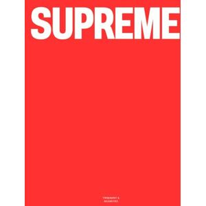 Vulgarities, Typography Supreme (Red Edition): The Coffee Table Book Vulgarities, Typography Supreme (Red Edition): The Coffee Table Book