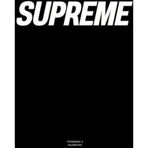 Vulgarities, Typography Supreme (Black Edition): The Coffee Table Book Vulgarities, Typography Supreme (Black Edition): The Coffee Table Book
