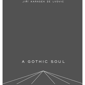 Karasek, Jiri A Gothic Soul Karasek, Jiri A Gothic Soul
