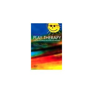 Wilson Play Therapy: A Non-Directive Approach for Children and Adolescents Wilson Play Therapy: A Non-Directive Approach for Children and Adolescents