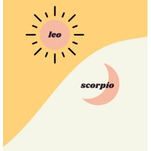 Publishing, Thales Journal: Leo Sun + Scorpio Moon Publishing, Thales Journal: Leo Sun + Scorpio Moon