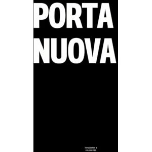 Vulgarities, Typography Porta Nuova: The Coffee Table Book Vulgarities, Typography Porta Nuova: The Coffee Table Book