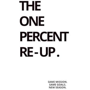 Publishings, Aurelius The One Percent Muslim Re-Up: 60-Day Discipline Journal for Men Daily AM/PM Reflections, Habit Tracking, and Islamic Self-Mastery System Publishings, Aurelius The One Percent Muslim Re-Up: 60-Day Discipline Journal for Men Daily AM/PM Reflections, Habit Tracking, and Islamic Self-Mastery System