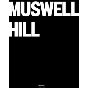 Vulgarities, Typography Muswell Hill: The Coffee Table Book Vulgarities, Typography Muswell Hill: The Coffee Table Book