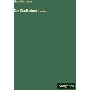Hugo Boss Die Stadt ohne Juden Hugo Boss Die Stadt ohne Juden
