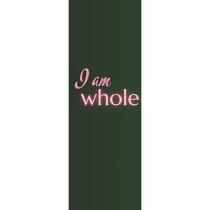 Dereszkiewicz, Marlena I am whole Dereszkiewicz, Marlena I am whole