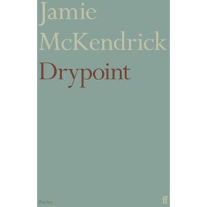 McKendrick, Jamie Drypoint McKendrick, Jamie Drypoint