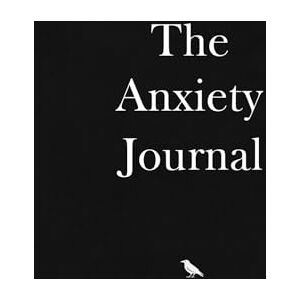 goza, anda The Anxiety Journal: Guided Prompts to Release Worry and Find Peace goza, anda The Anxiety Journal: Guided Prompts to Release Worry and Find Peace