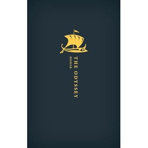 Homer The Odyssey (Oxford World's Classics Hardback Collection) Homer The Odyssey (Oxford World's Classics Hardback Collection)