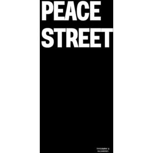 Vulgarities, Typography Peace Street: The Coffee Table Book Vulgarities, Typography Peace Street: The Coffee Table Book